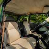 2000 Rover Mini Cooper