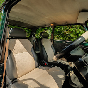 2000 Rover Mini Cooper