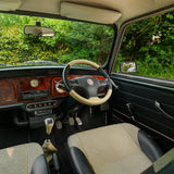 2000 Rover Mini Cooper