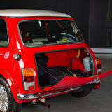 Super low miles - Classic 1996 Rover Mini Cooper