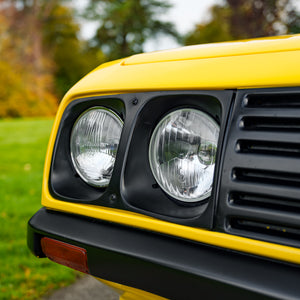 1980 Ford Escort RS2000