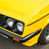 1980 Ford Escort RS2000