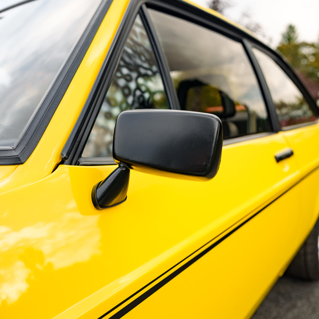 1980 Ford Escort RS2000