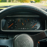 1980 Ford Escort RS2000