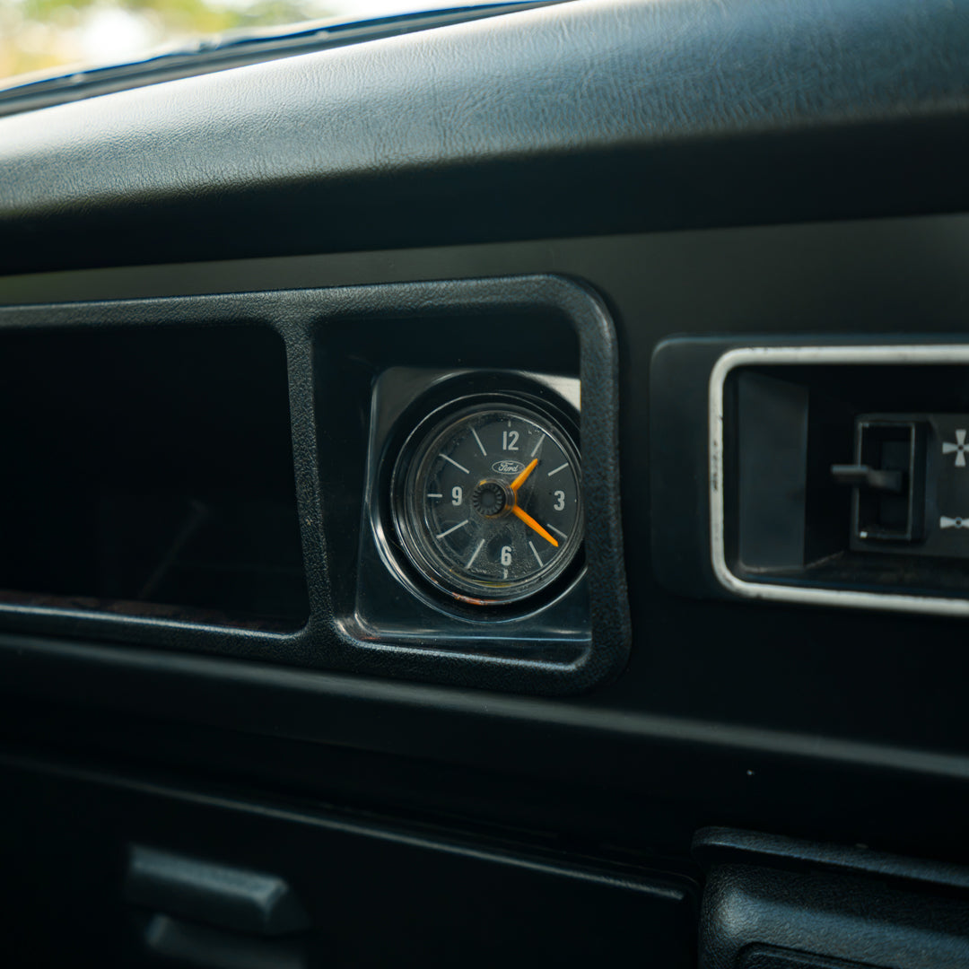 1980 Ford Escort RS2000