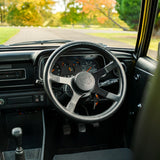 1980 Ford Escort RS2000