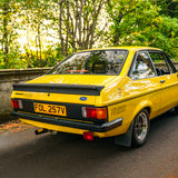 1980 Ford Escort RS2000