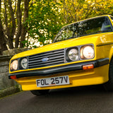 1980 Ford Escort RS2000
