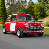 1971 Fast Road Morris Mini + £1000