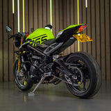 Triumph Street Triple RS MOTO2 Edition