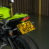 Triumph Street Triple RS MOTO2 Edition