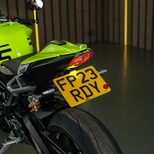 Triumph Street Triple RS MOTO2 Edition