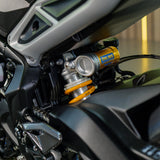 Triumph Street Triple RS MOTO2 Edition