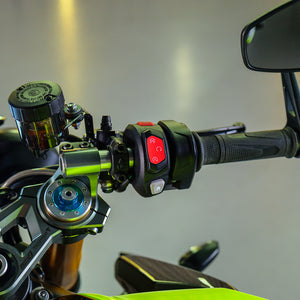 Triumph Street Triple RS MOTO2 Edition