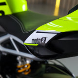 Triumph Street Triple RS MOTO2 Edition