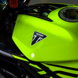 Triumph Street Triple RS MOTO2 Edition