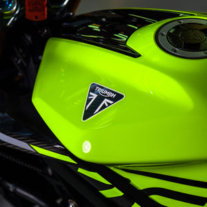 Triumph Street Triple RS MOTO2 Edition