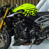Triumph Street Triple RS MOTO2 Edition
