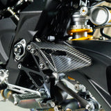 Triumph Street Triple RS MOTO2 Edition
