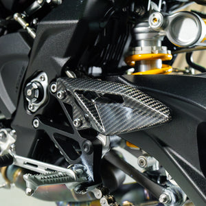 Triumph Street Triple RS MOTO2 Edition