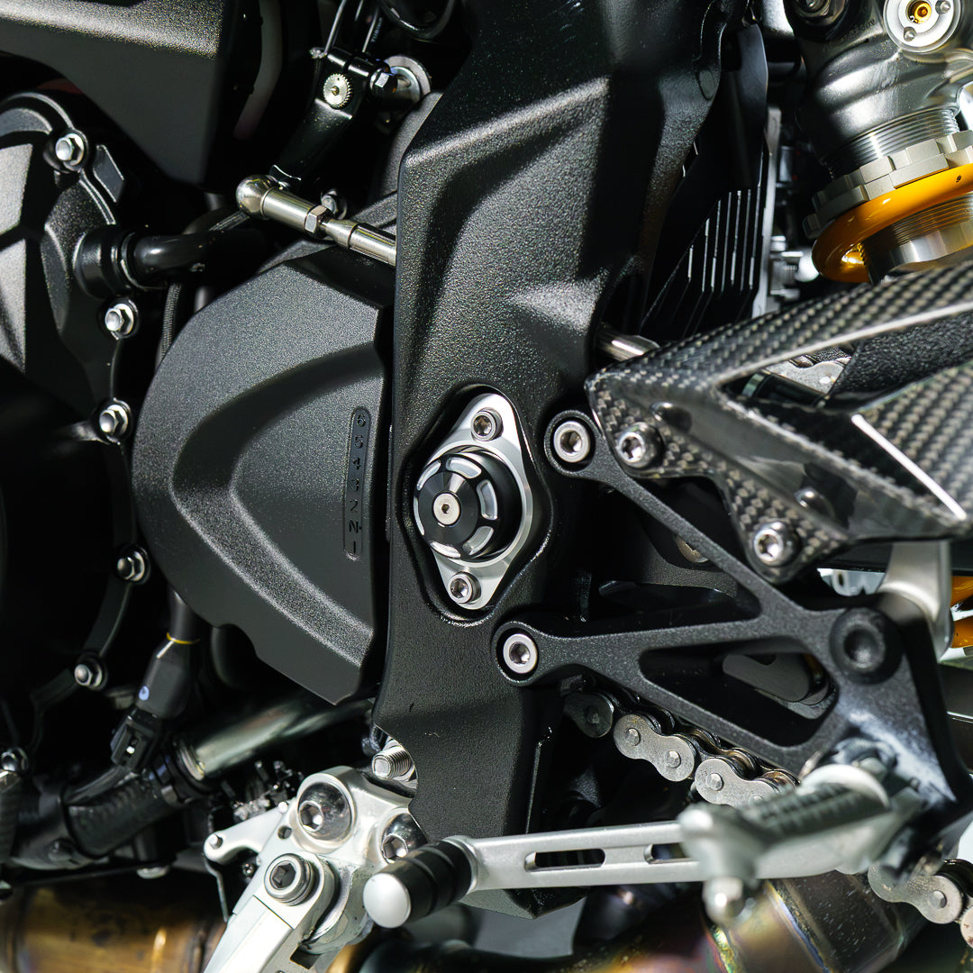 Triumph Street Triple RS MOTO2 Edition