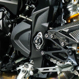 Triumph Street Triple RS MOTO2 Edition