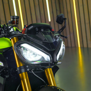 Triumph Street Triple RS MOTO2 Edition