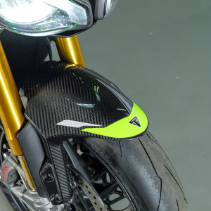 Triumph Street Triple RS MOTO2 Edition