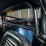 1965 Mustang Shelby 'Rent-A-Racer' recreation