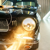 1965 Mustang Shelby 'Rent-A-Racer' recreation