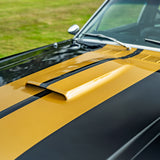 1965 Mustang Shelby 'Rent-A-Racer' recreation