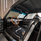 1965 Mustang Shelby 'Rent-A-Racer' recreation