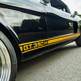 1965 Mustang Shelby 'Rent-A-Racer' recreation