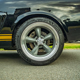 1965 Mustang Shelby 'Rent-A-Racer' recreation