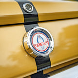 1965 Mustang Shelby 'Rent-A-Racer' recreation