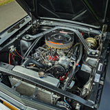 1965 Mustang Shelby 'Rent-A-Racer' recreation