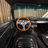 1965 Mustang Shelby 'Rent-A-Racer' recreation