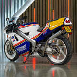 Fully Restored Honda NSR 250R