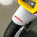 Fully Restored Honda NSR 250R