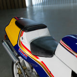 Fully Restored Honda NSR 250R