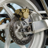 Fully Restored Honda NSR 250R