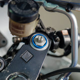 Fully Restored Honda NSR 250R