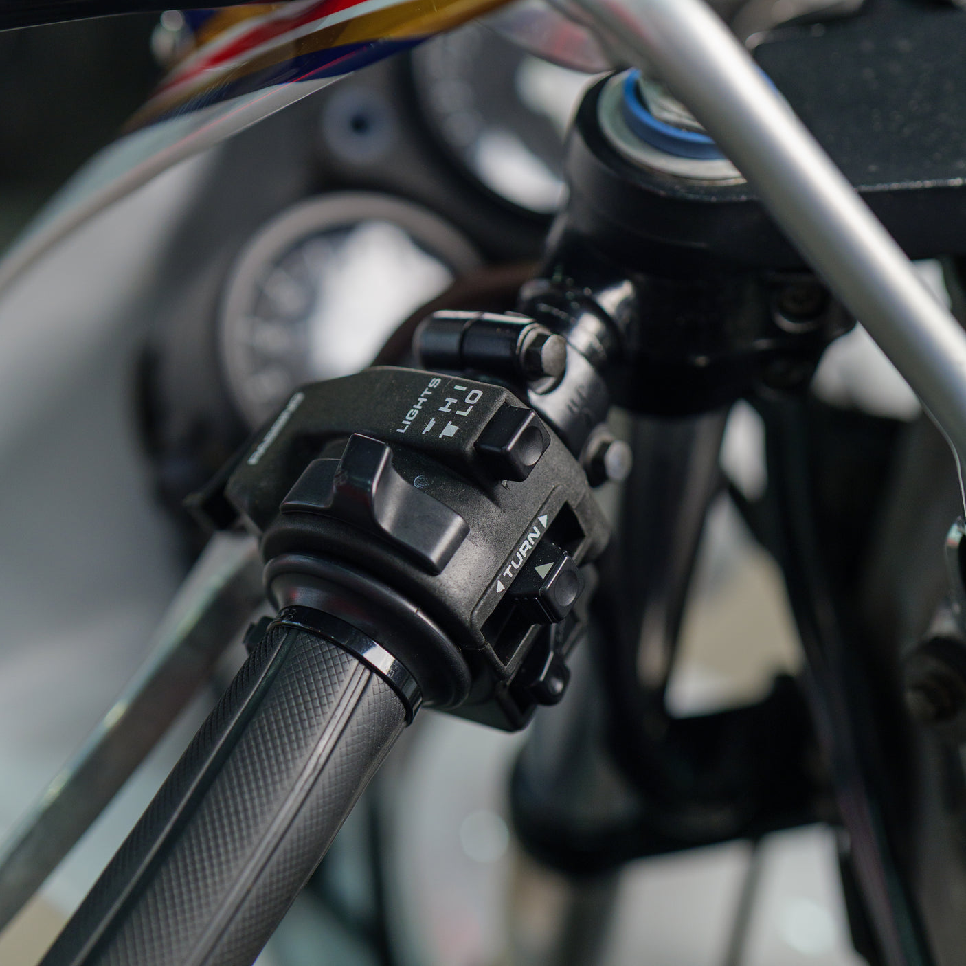 Fully Restored Honda NSR 250R