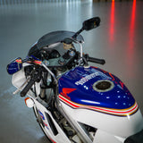 Fully Restored Honda NSR 250R