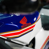 Fully Restored Honda NSR 250R