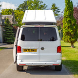 4 berth super lux VW Campervan