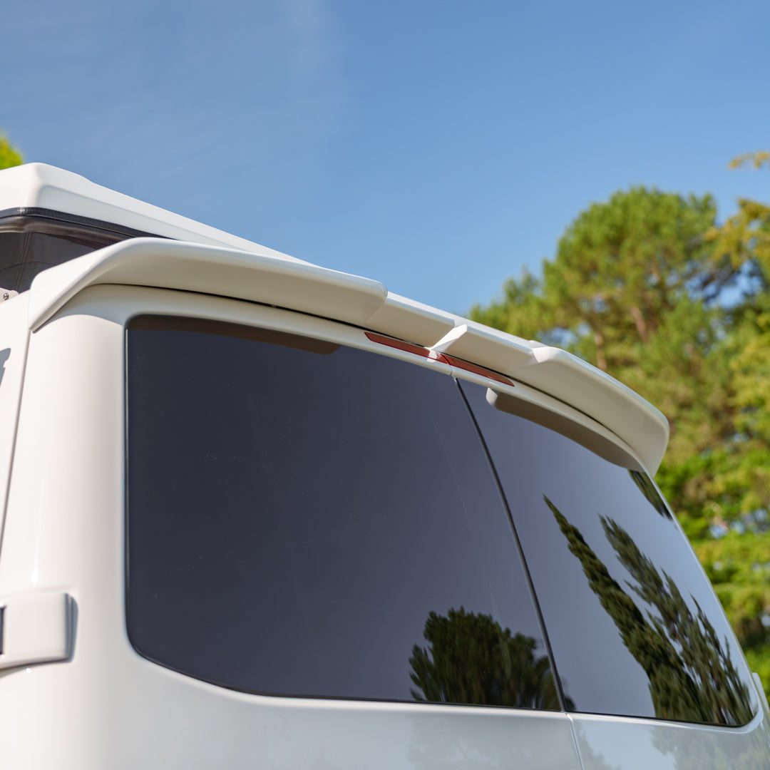 4 berth super lux VW Campervan
