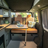 4 berth super lux VW Campervan