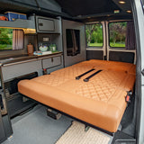 4 berth super lux VW Campervan