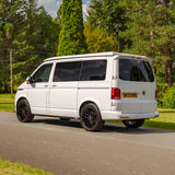 4 berth super lux VW Campervan